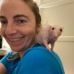 Meet your Posher, Jaime